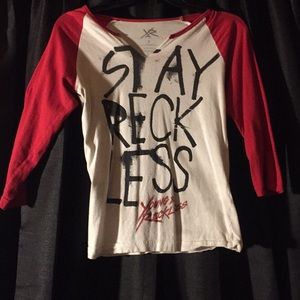 Young and Reckless Shirt